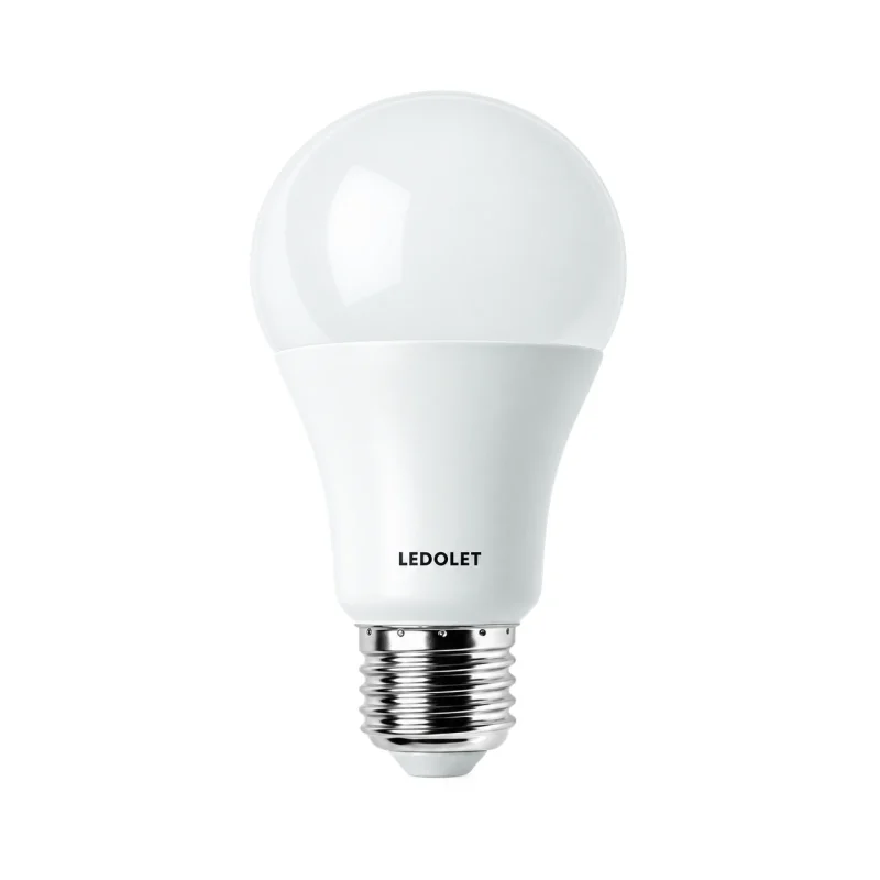 Lümen mi watt mı? LED ampulde parlaklığı doğru okuyun için ürün fotoğrafı