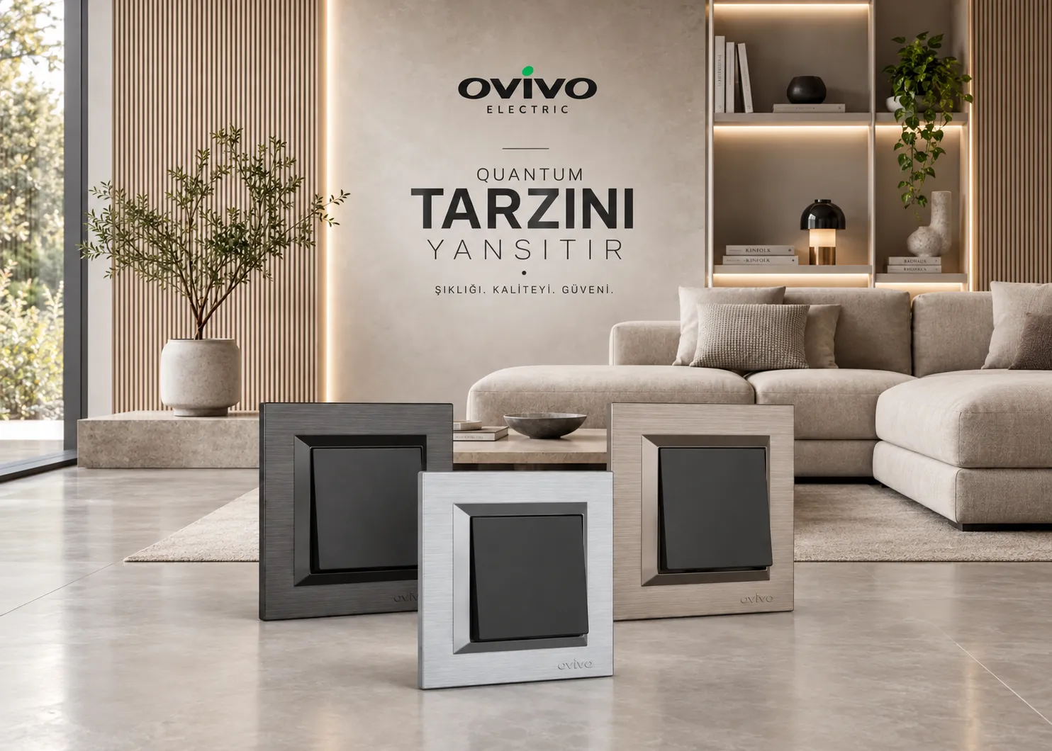 Ovivo