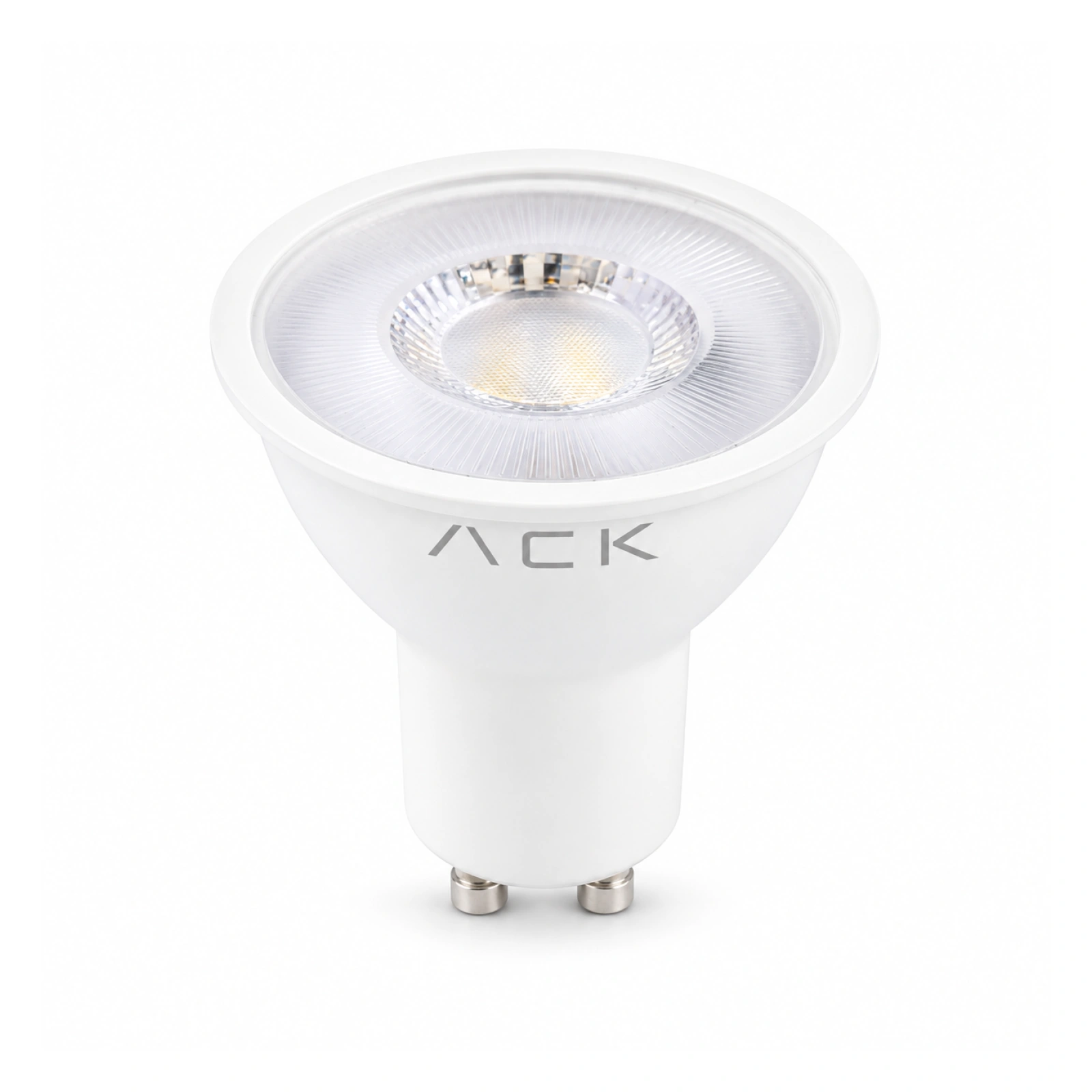 ACK 7W GU10 LED Spot Ampul 6500K — AA24-01753