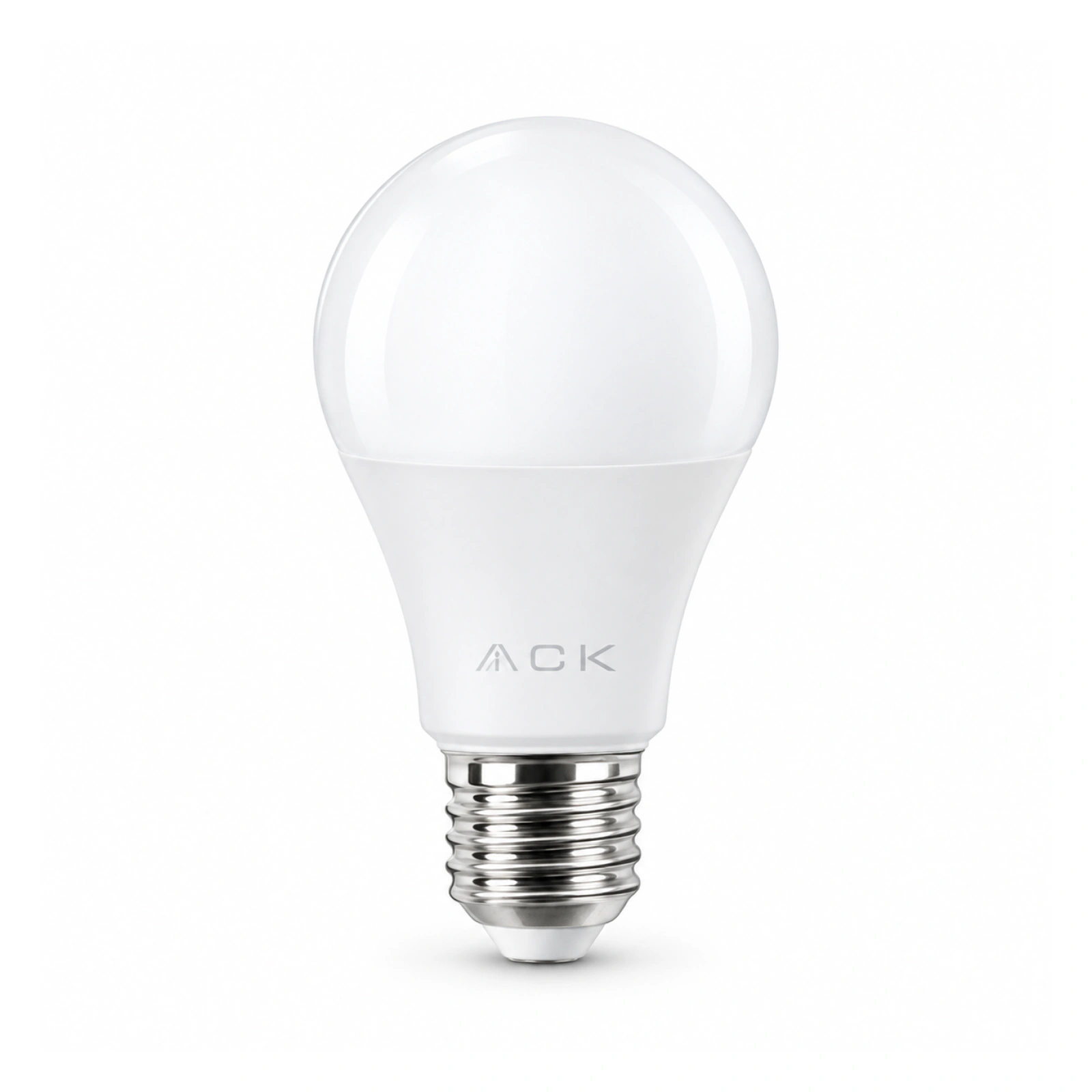 ACK 9W E27 A60 LED Ampul 6500K — AA13-00923
