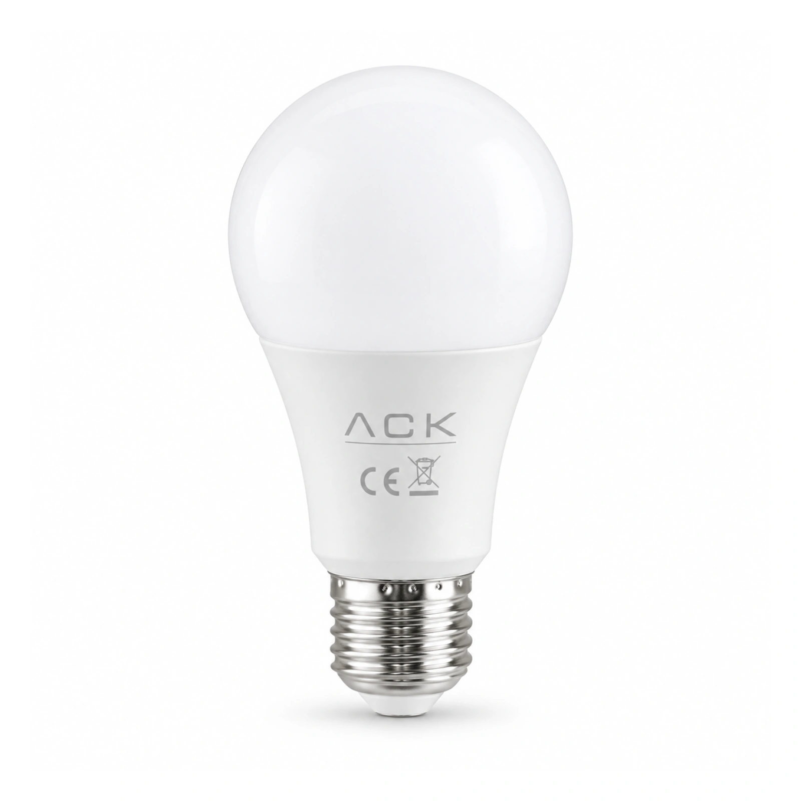 ACK 9W E27 Dimlenebilir LED Ampul 3000K — AA14-01020