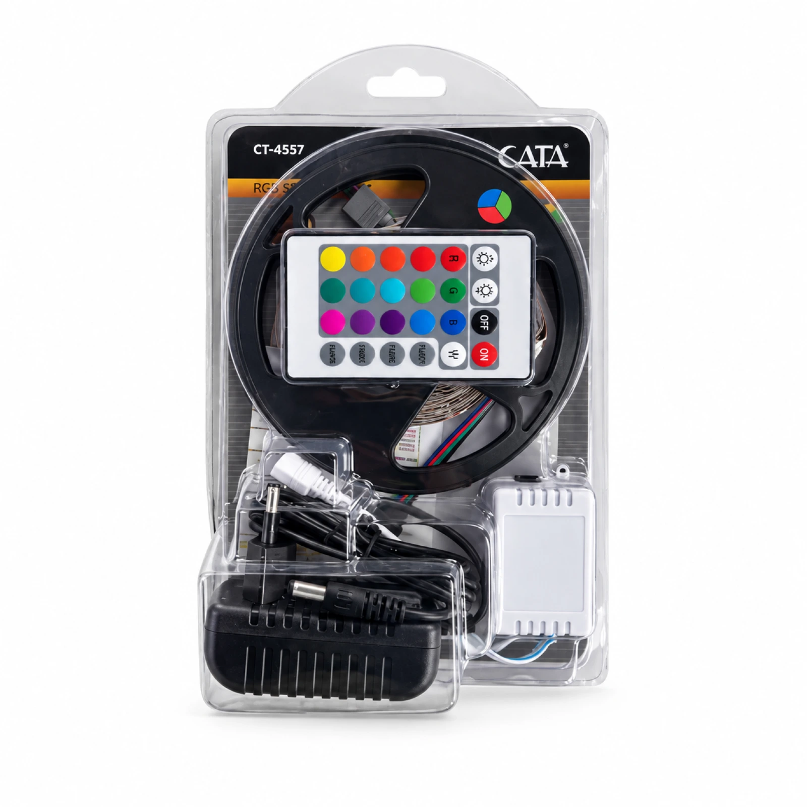 RGB Şerit LED Setleri