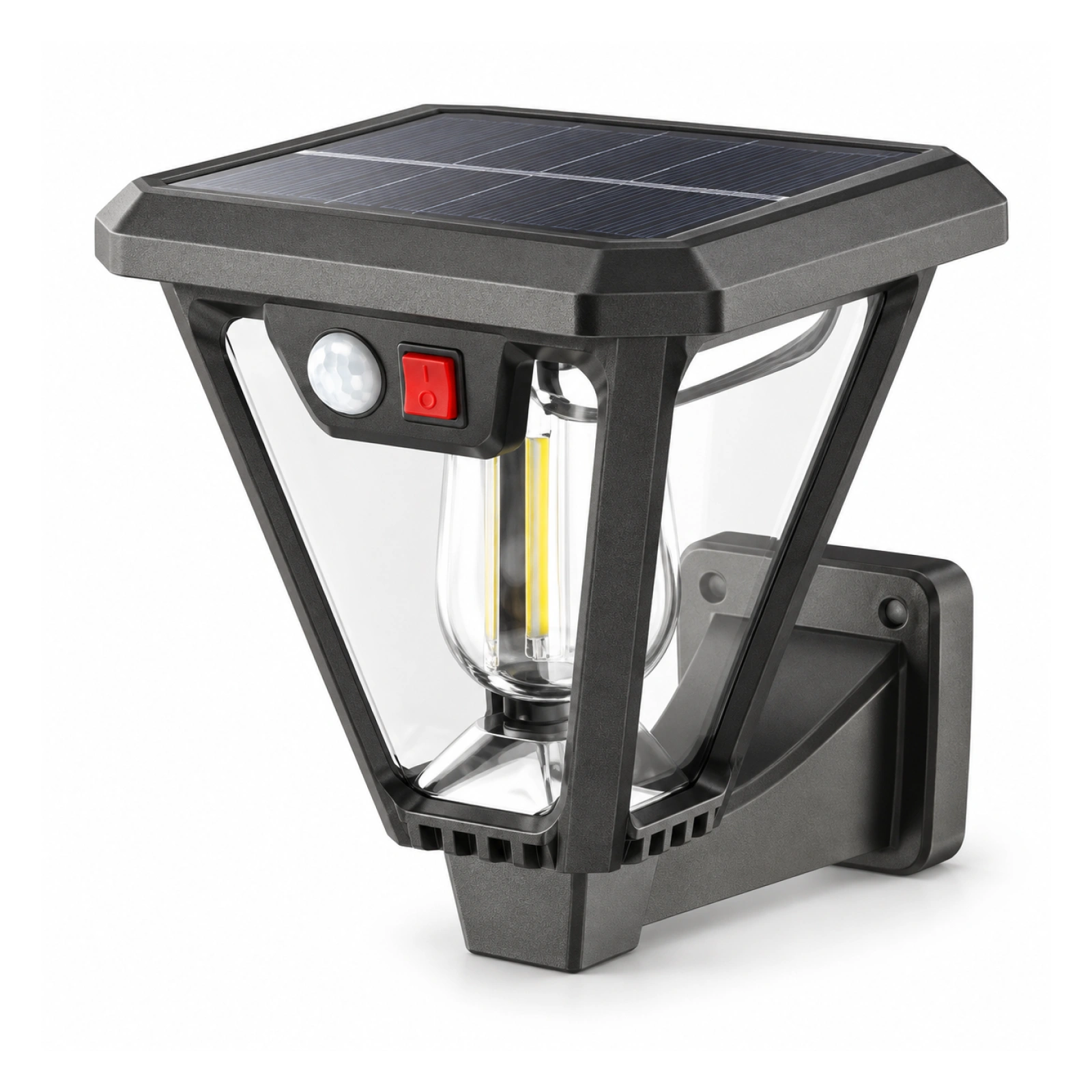 Cata Sakura 25W Solar Bahçe Lambası 3200K