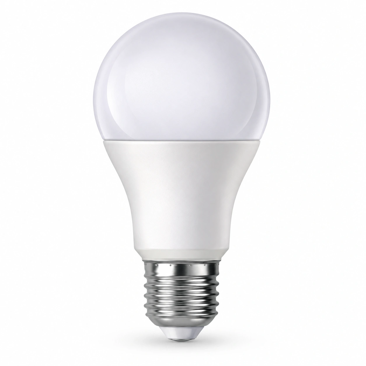 Ledolet 8.5W A55 E27 3000K Günışığı EKO LED Ampul — temsilî ürün görünümü