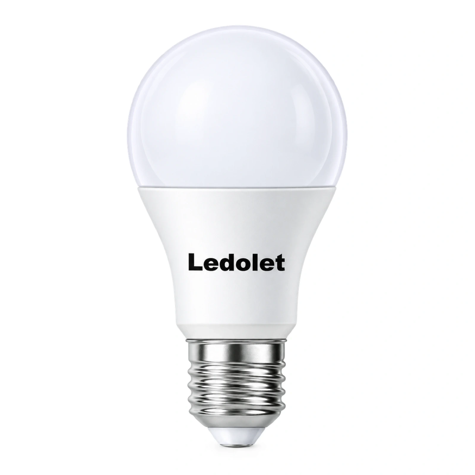 Ledolet 15W A70 E27 6500K Beyaz LED Ampul