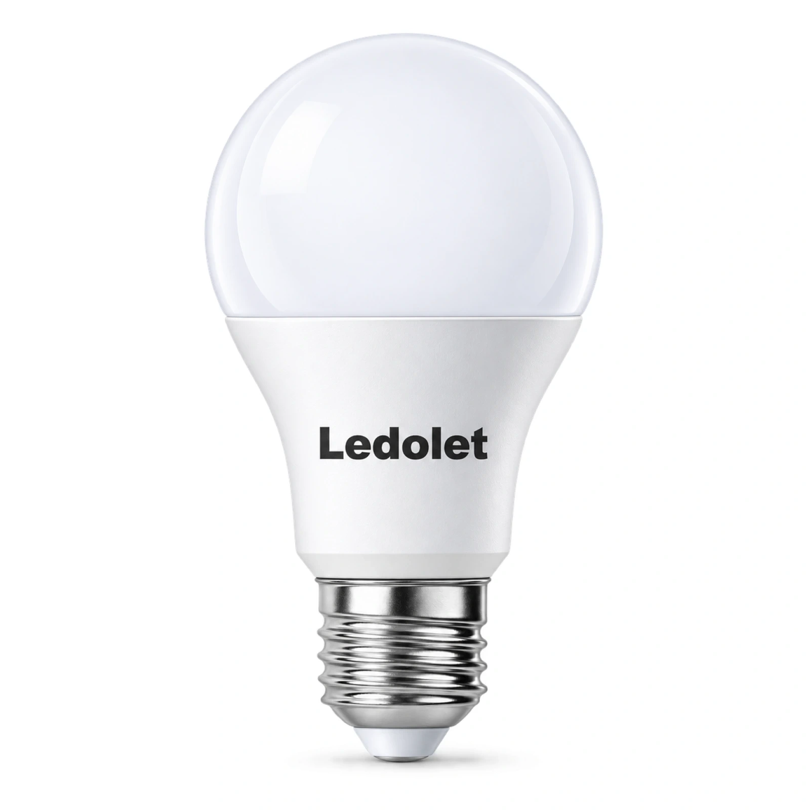 Ledolet 18W A70 E27 6500K Beyaz LED Ampul