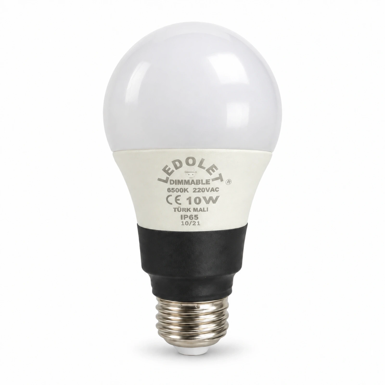 Ledolet 15W A70 E27 3000K Günışığı Tavuk Çiftliği LED Ampul